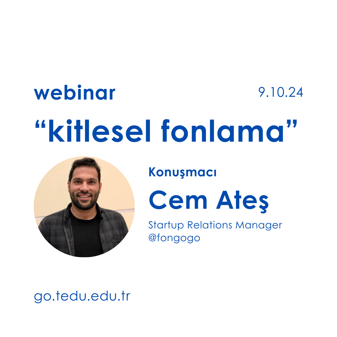 webinar "kitlesel fonlama"