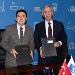 İş birliği protokolü