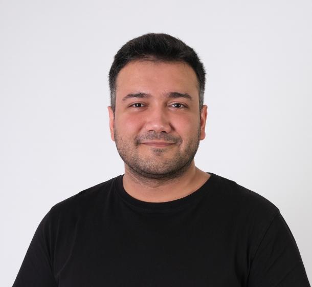 Taha Altınkaya